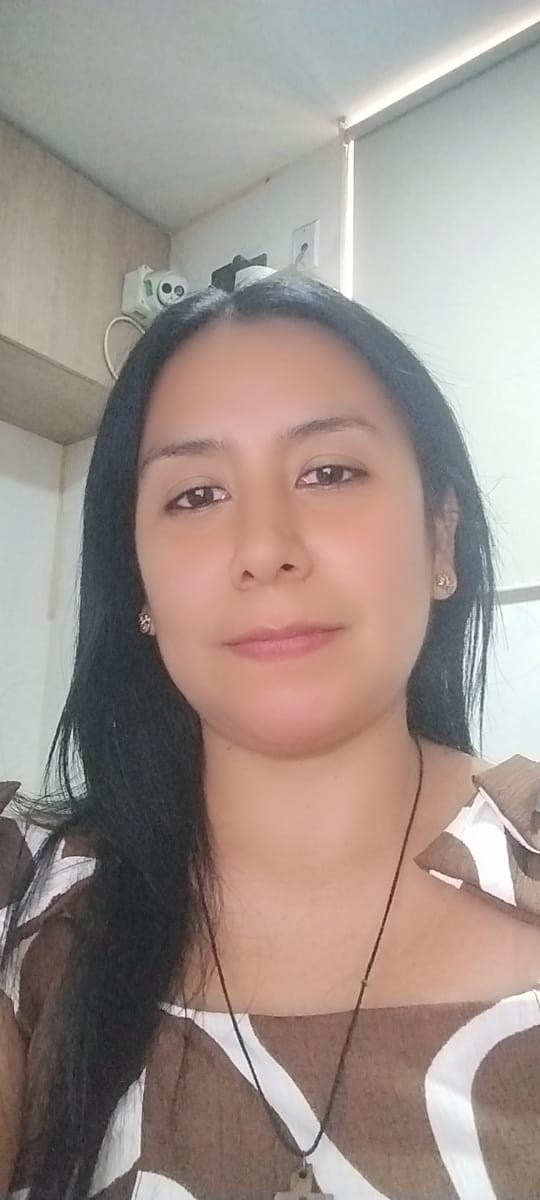 Foto de Lady María Valenzuela Rosales
